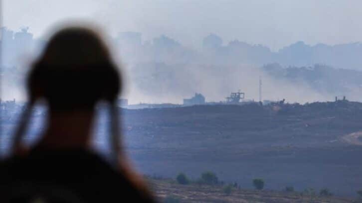 Image à la une de Gaza: la Défense civile fait état de 18 personnes tuées par des raids et tirs israéliens