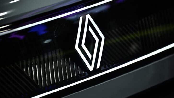 Image à la une de Renault désigne un directeur par intérim et revoit ses objectifs en baisse