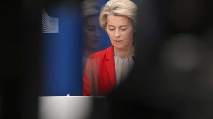 Image à la une de Budget et PAC: Bruxelles donne le coup d’envoi de deux ans de négociations