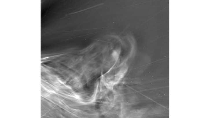 Image à la une de Des images inédites du Soleil éclairent les mystères de la météo spatiale