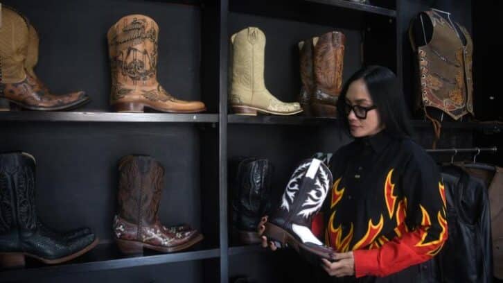 Image à la une de Droits de douane: les fabricants de chaussures indonésiens inquiets face aux annonces de Trump