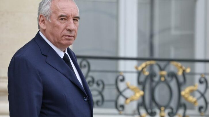 Image à la une de Budget: critiqué de toutes parts, Bayrou veut croire un compromis possible