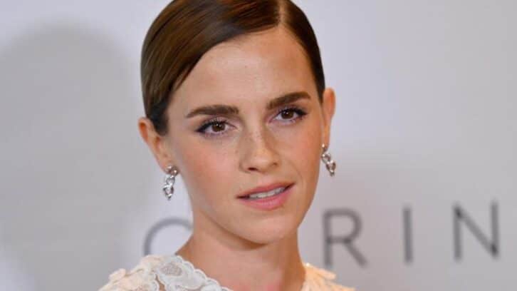 Image à la une de L’actrice Emma Watson privée de permis pour six mois après un excès de vitesse