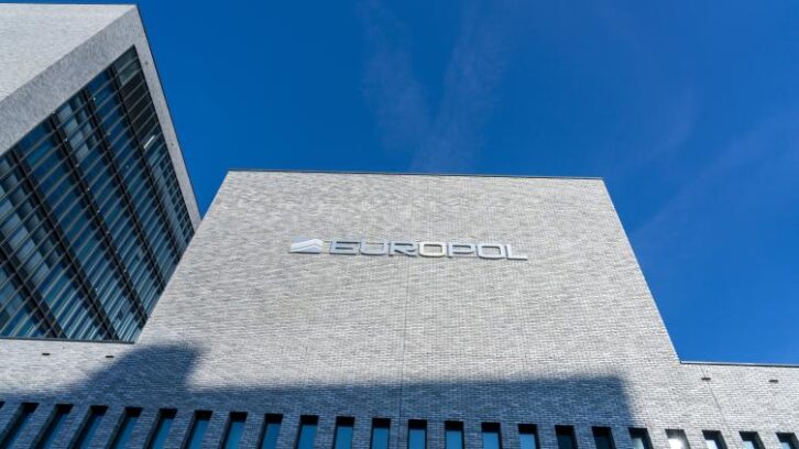 Image à la une de Un important groupe de hackers prorusses démantelé