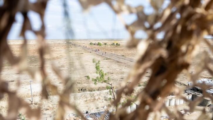 Image à la une de Nigeria: Monguno, place forte face aux attaques des djihadistes