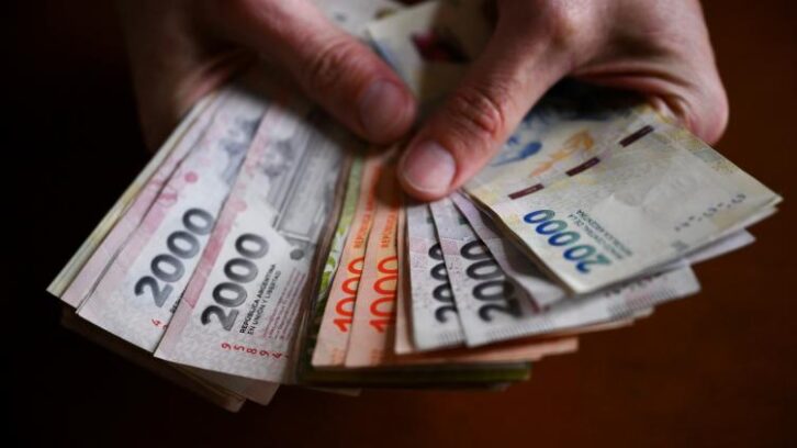 Image à la une de Avec la Milei-conomie, une Argentine à deux vitesses