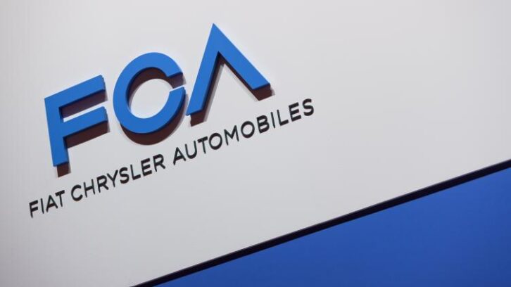 Image à la une de Scandale du Dieselgate: un quatrième procès pour tromperie requis, cette fois visant Fiat-Chrysler