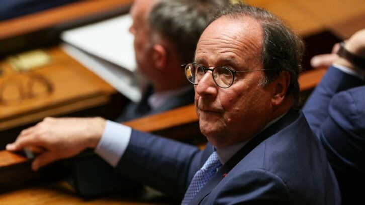 Image à la une de