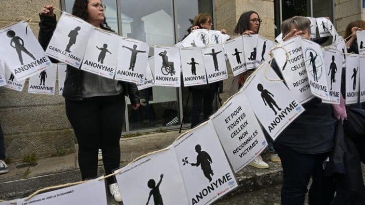 Image à la une de Un numéro vert mis en place pour les victimes de l’affaire Le Scouarnec