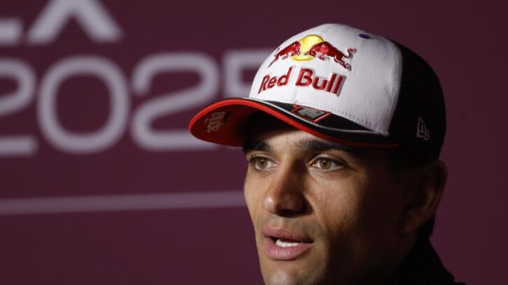 Image à la une de MotoGP: Le champion du monde Jorge Martin annonce qu’il restera chez Aprilia en 2026