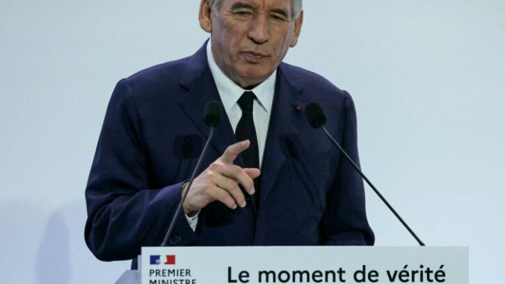 Image à la une de 87% des Français pensent que le budget de Bayrou nuira à leur pouvoir d’achat, selon un sondage Odoxa