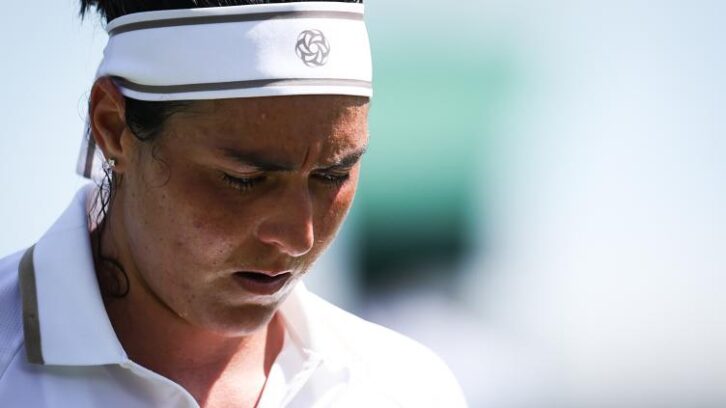 Image à la une de Tennis: la Tunisienne Ons Jabeur annonce une pause dans sa carrière