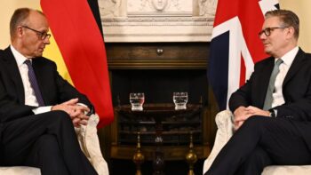 Image à la une de Migration: Londres et Berlin s’accordent pour sévir contre les passeurs