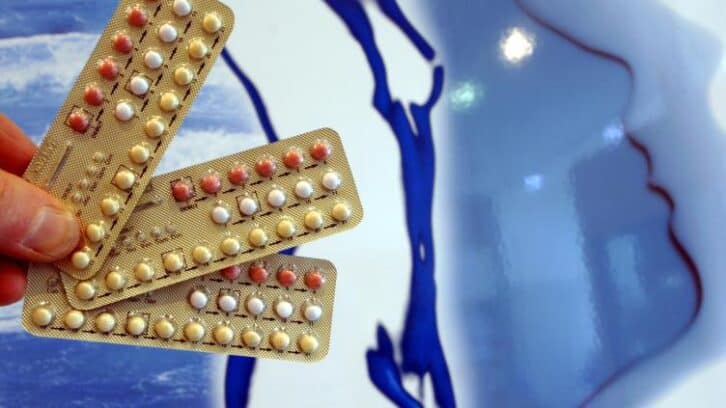 Image à la une de Les Etats-Unis réexaminent les traitements hormonaux contre la ménopause