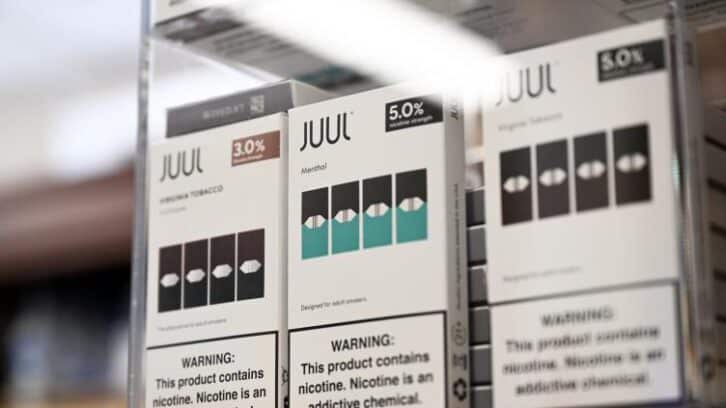Image à la une de E-cigarettes: la FDA autorise Juul à vendre ses produits aux Etats-Unis