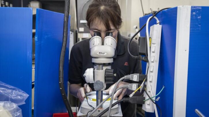 Image à la une de Se diversifier pour survivre: au Japon, des PME prêtes à s’adapter face à la tempête Trump