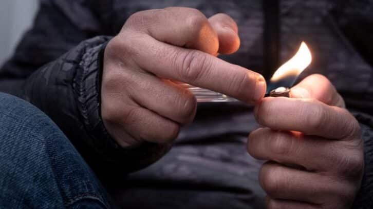 Image à la une de Au cœur de Marseille, la cocaïne prospère sur la précarité