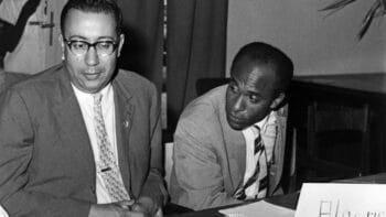 Image à la une de Pourquoi Frantz Fanon reste-t-il une figure incontournable cent ans après sa naissance ?