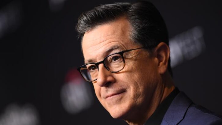 Image à la une de CBS met fin au “Late Show” de Stephen Colbert, émission phare des nuits américaines