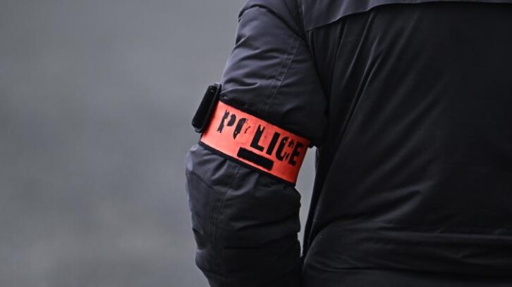 Image à la une de Val-d’Oise: quatre policiers mis en examen, accusés de violences sur un adolescent