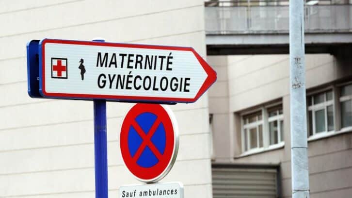 Image à la une de Bébé mort à l’hôpital à Lille: sa famille lance un appel à témoins