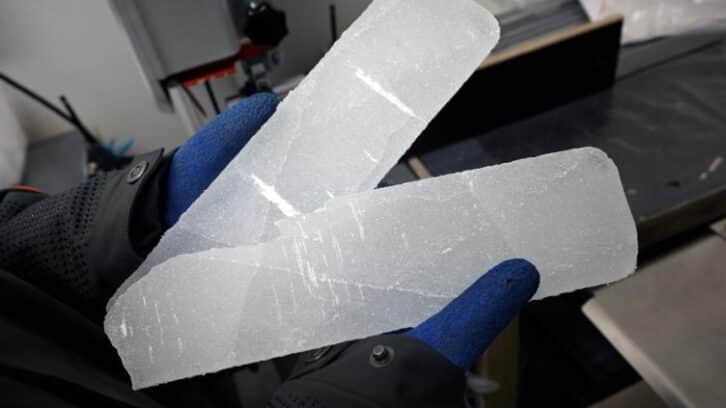 Image à la une de A Bruxelles, la chasse au trésor des glaces antarctiques