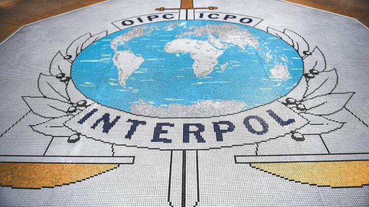 Image à la une de Corruption à Interpol: un ex-ministre de la Justice moldave mis en examen à Paris