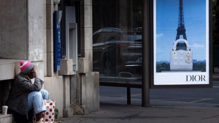 Image à la une de Lutte contre la pauvreté : l’exécutif accusé de rompre ses engagements