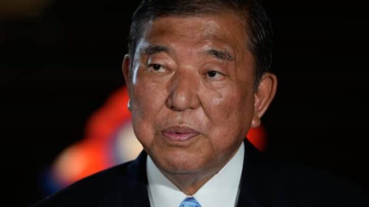 Image à la une de Japon: coup d’envoi d’élections sénatoriales, le sort du Premier ministre en jeu