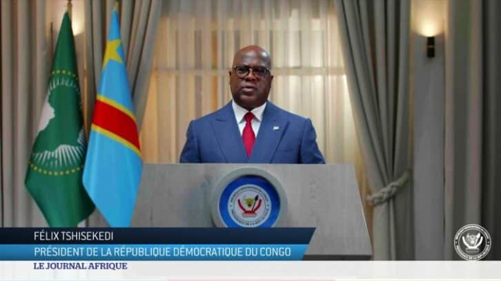 Image à la une de La RDC célèbre les 65 ans de son indépendance