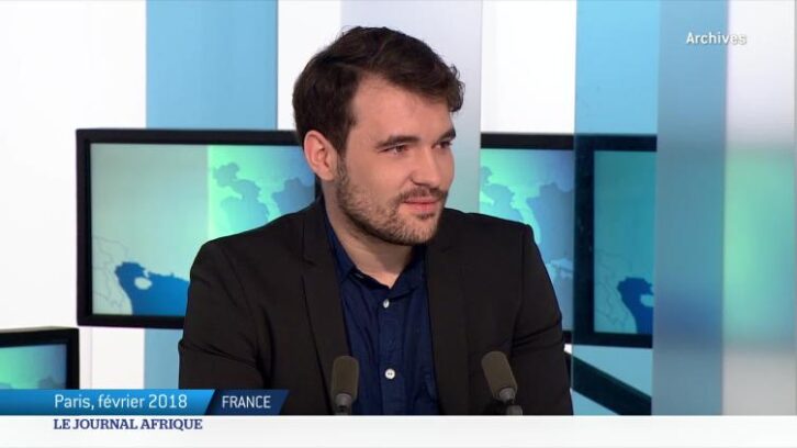 Image à la une de Algérie : Christophe Gleizes fait appel de sa condamnation