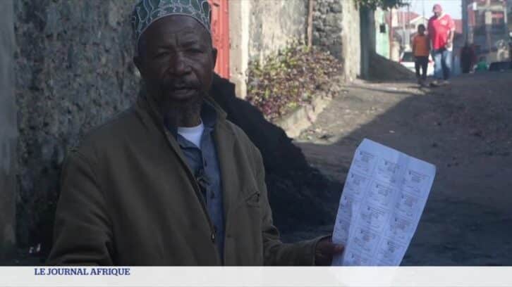 Image à la une de RD Congo : la gestion de Goma par le M23