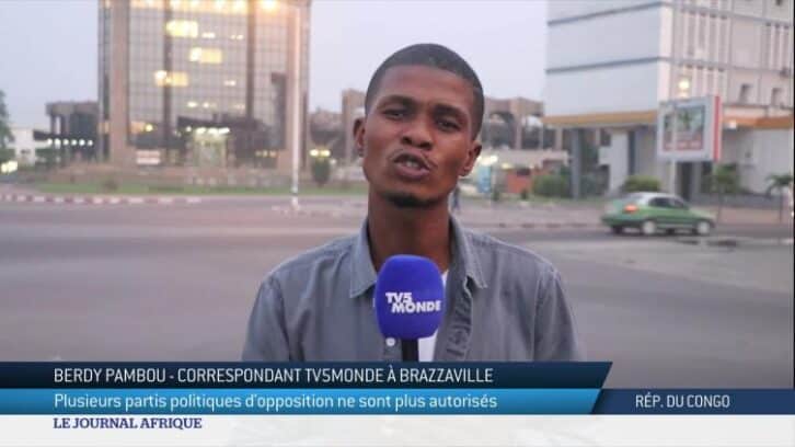 Image à la une de RD Congo : la liste des partis autorisés réduite à 42 formations