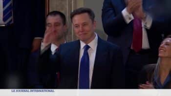 Image à la une de États-Unis : Elon Musk lance son parti politique