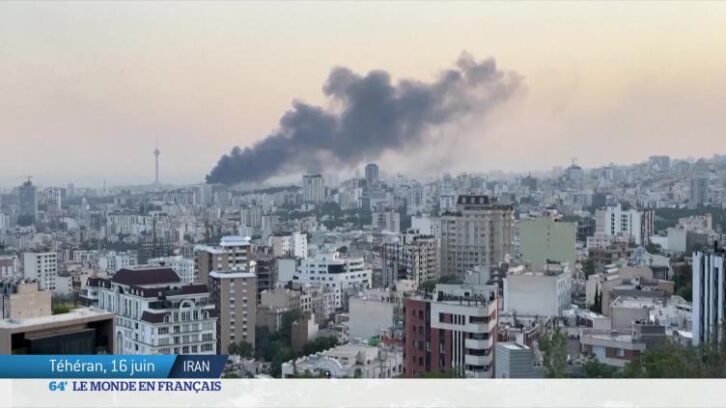 Image à la une de Gaza : l’espoir d’un cessez-le-feu