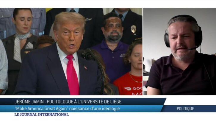 Image à la une de États-Unis : Elon Musk lance son parti politique pour défier le bipartisme