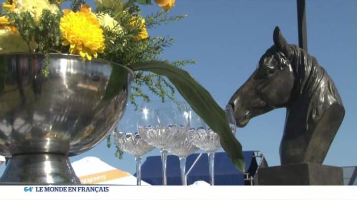Image à la une de Afrique du Sud : le Durban July, évènement hippique et culturel majeur