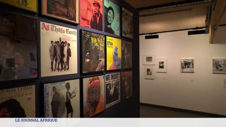 Image à la une de Rencontres d’Arles : l’exposition “Black is Beautiful”
