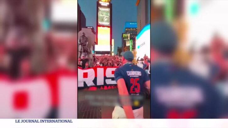 Image à la une de Football : PSG/Chelsea en finale du Mondial des clubs
