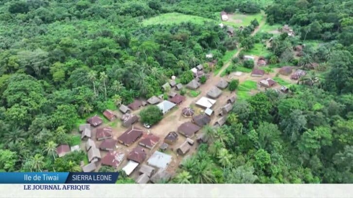 Image à la une de La fierté de la Sierra Leone et de la Guinée-Bissau