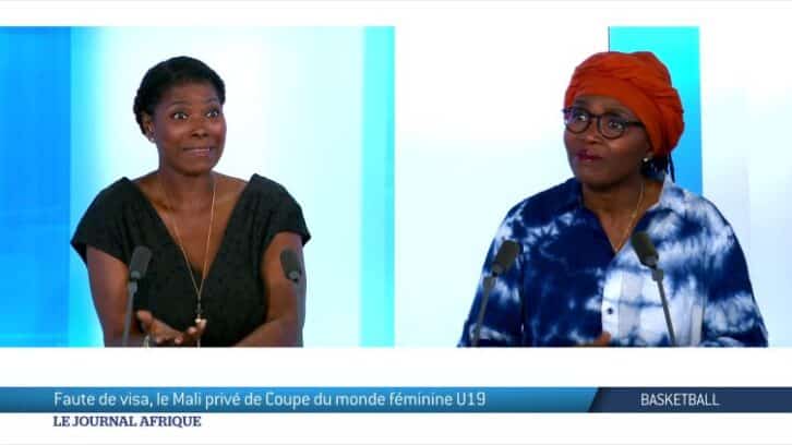 Image à la une de L’actualité sportive
