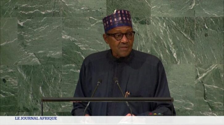 Image à la une de Le Nigeria tourne une page de son histoire politique