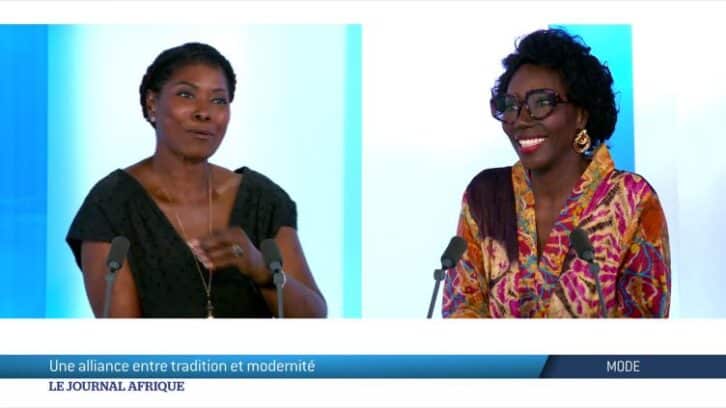 Image à la une de Mode : l’alliance entre tradition et modernité