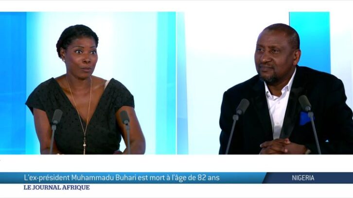 Image à la une de Nigeria : Quel héritage Buhari laisse-t-il derrière lui ?