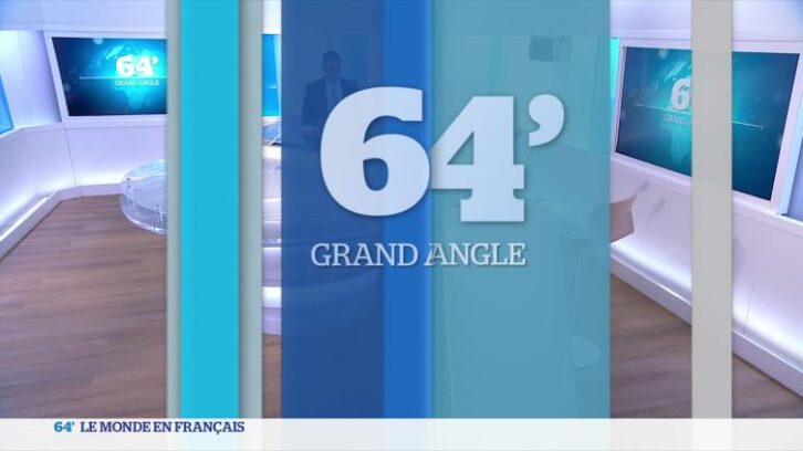Image à la une de Canicule, records de température :  la Méditerranée en surchauffe