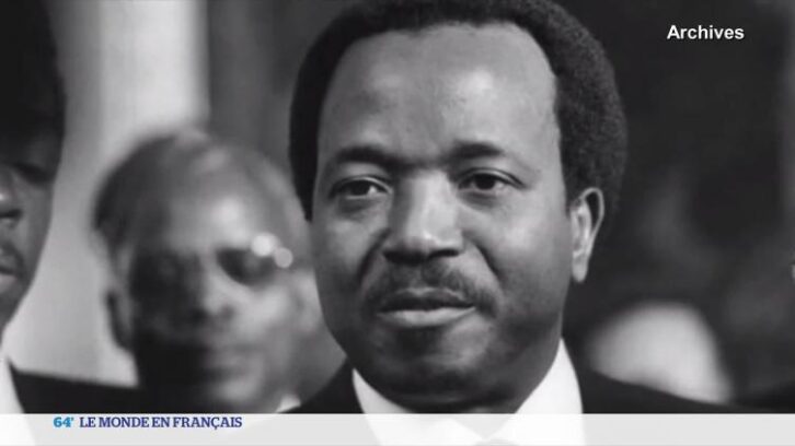 Image à la une de Cameroun : Paul Biya, 42 ans de pouvoir ininterrompu