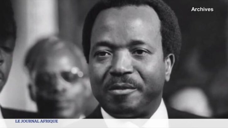Image à la une de Cameroun : Paul Biya, 42 ans de pouvoir ininterrompu