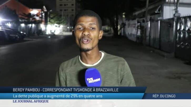 Image à la une de RD Congo : la dette publique a atteint 5 milliards de dollars en 2024