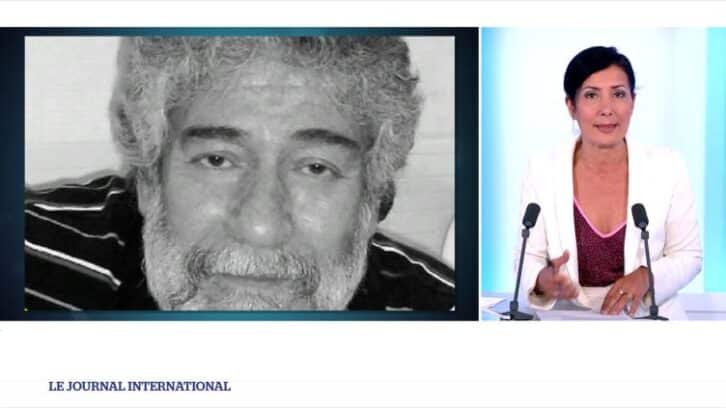 Image à la une de Georges Abdallah libéré après 40 ans de prison