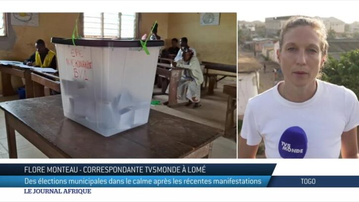 Image à la une de